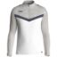Afbeeldingen van Ziptop Iconic wit/zachtgrijs/antra light