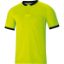 Afbeeldingen van Scheidsrechtershirt KM lemon