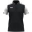 Afbeeldingen van Polo Dynamic zwart/wit/antraciet