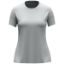 Afbeeldingen van T-Shirt Uni Damesmaten 