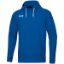 Afbeeldingen van Sweater met kap Base royal