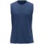 Afbeeldingen van Tank top Uni nachtblauw