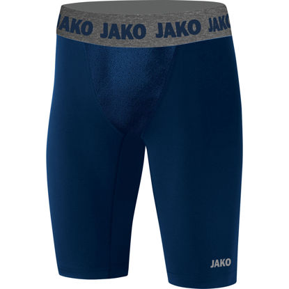 Afbeeldingen van Short tight Compression 2.0