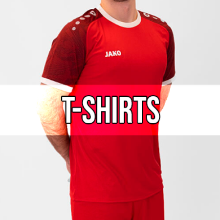 Afbeelding voor categorie T-shirts