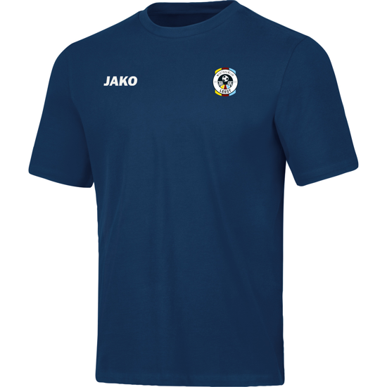 Afbeeldingen van T-shirt Base